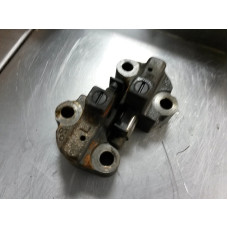 98L118 Timing Chain Tensioner Pair From 2002 Jeep Liberty  3.7